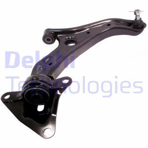 Front Track Control Arm - Lower RH