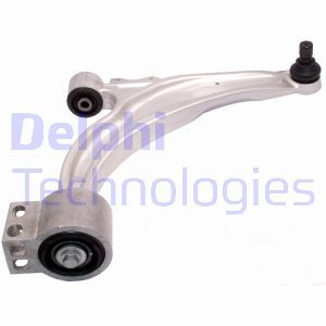 Front Track Control Arm - Lower RH