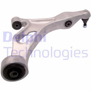 Front Track Control Arm - Lower RH