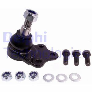 Ball Joint - Front