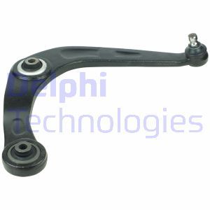 Front Track Control Arm - Lower RH