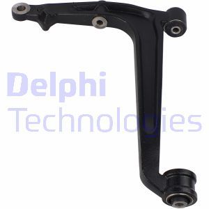 Front Track Control Arm - Lower LH