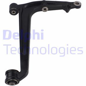 Front Track Control Arm - Lower RH