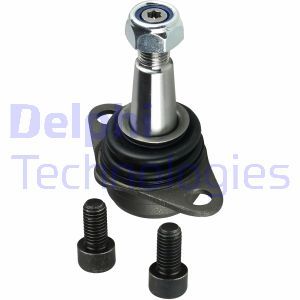 Ball Joint - Front