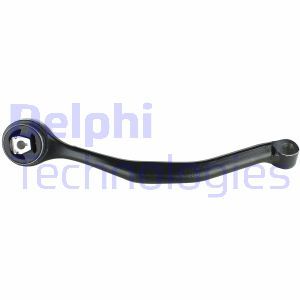 Front Track Control Arm - Lower Front RH