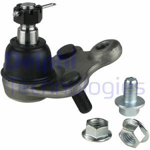 Ball Joint - Front