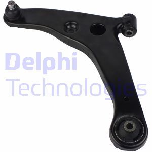 Front Track Control Arm - Lower LH