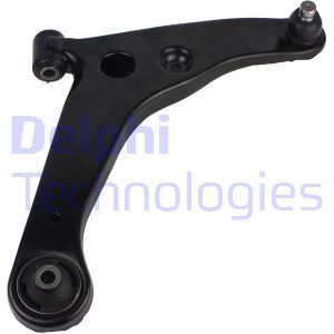 Front Track Control Arm - Lower RH