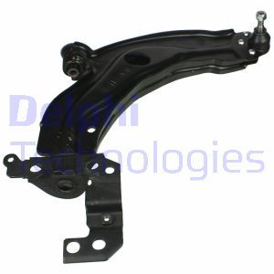 Front Track Control Arm - Lower RH