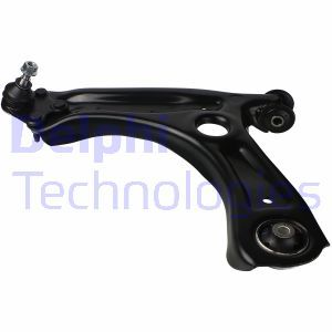 Front Track Control Arm - Lower LH