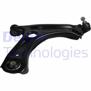 Front Track Control Arm - Lower RH