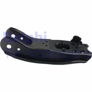 Front Track Control Arm - Lower RH