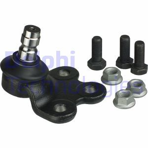 Ball Joint - Front