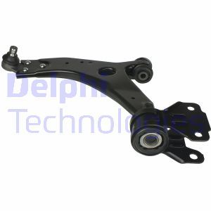 Front Track Control Arm - Lower LH