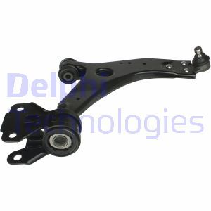 Front Track Control Arm - Lower RH