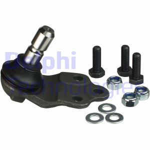 Ball Joint - Front