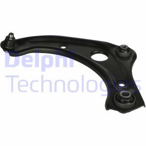 Front Track Control Arm - Lower LH