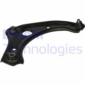 Front Track Control Arm - Lower RH