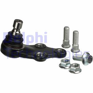 Ball Joint - Front