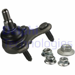 Ball Joint - Front