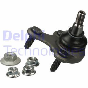 Ball Joint - Front  - RH