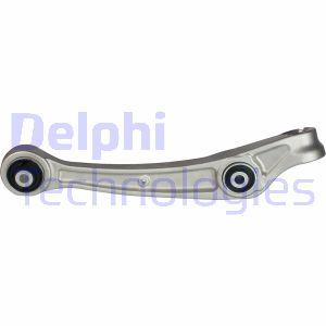 Front Track Control Arm - Lower RH