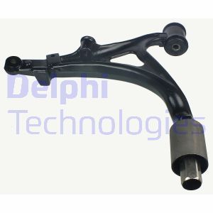 Front Track Control Arm - Lower LH