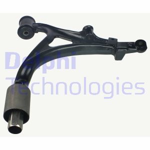 Front Track Control Arm - Lower RH