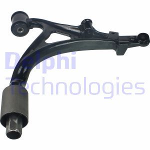 Front Track Control Arm - Lower RH