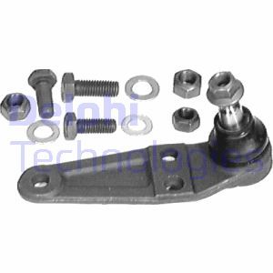 Ball Joint - Front  - RH