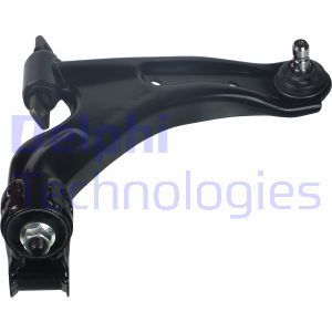 Front Track Control Arm - Lower RH