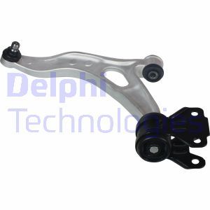 Front Track Control Arm - Lower LH