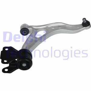 Front Track Control Arm - Lower RH