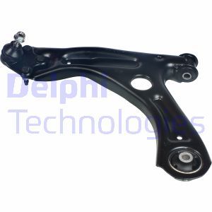 Front Track Control Arm - Lower LH