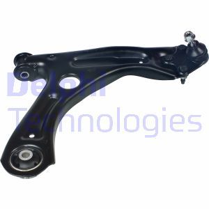 Front Track Control Arm - Lower RH