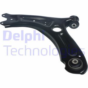 Front Track Control Arm - Lower LH