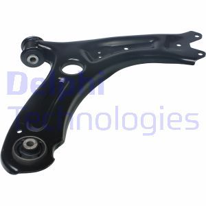 Front Track Control Arm - Lower RH