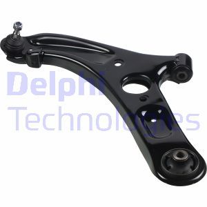 Front Track Control Arm - Lower LH