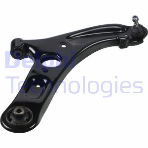 Front Track Control Arm - Lower RH