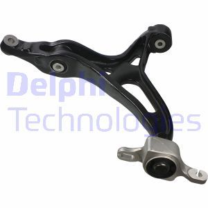 Front Track Control Arm - Lower LH