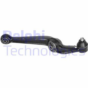 Front Track Control Arm - Lower RH