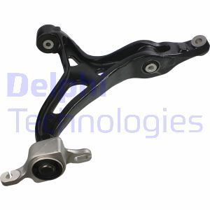 Front Track Control Arm - Lower RH