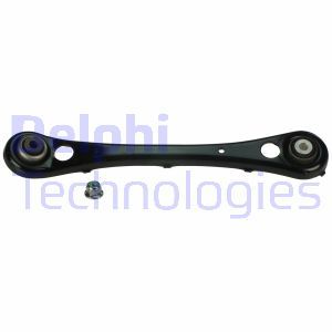 Rear Track Control Arm - Lower