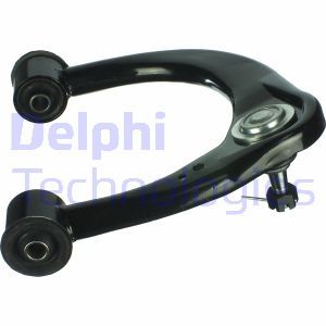 Front Track Control Arm - Upper RH