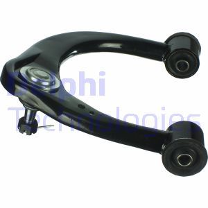 Front Track Control Arm - Upper LH