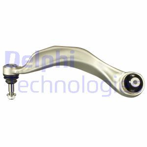 Front Track Control Arm - Lower Front LH