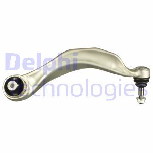 Front Track Control Arm - Lower Front RH