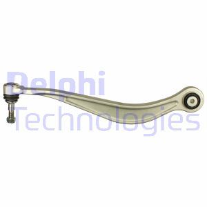 Rear Track Control Arm - Rear