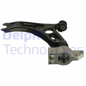 Front Track Control Arm - Lower LH