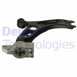 Front Track Control Arm - Lower RH